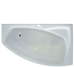 Ванна Assol 160х100 R