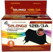 Блок питания SELENGA 12V / 3A