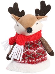 Фигура Лисичка 19см, SYGZWWB-3725017