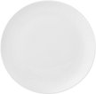 Тарелка обеденная Lefard Herbal 25,4см белый, фарфор