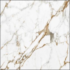 Плитка напольная Pasadena 41,8х41,8см белый 1,4м2/уп