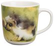 Кружка Lefard Animal World Ёж 320мл фарфор