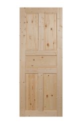 Дверь 2000х800 ДГ (Кантри) хвоя