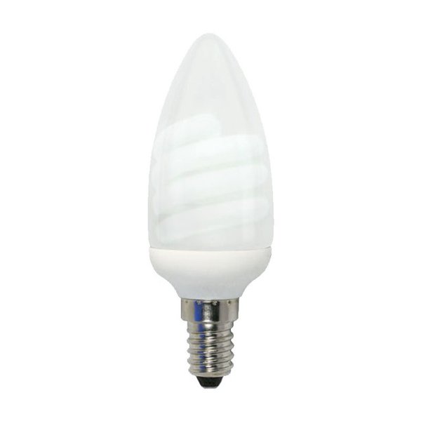 Лампа энергосбер.UNIEL ESL-C11-P11/4200/E14