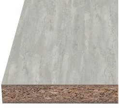 Деталь ЛДСП Бетон D3274 2700х200х16мм кромка с 2 сторон