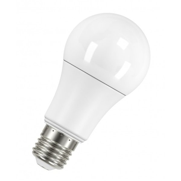 Лампа светодиодная LED STAR CLASSIC 10.5W/827 230V FR E27 OSRAM