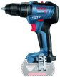 Шуруповерт аккумуляторный Bosch GSR 18V-50 Professional Li-ion 50Нм 18.0В без аккумулятора 