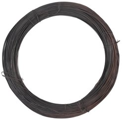 Проволока вязальная 1кг-ведро Profit