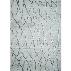 Ковер Calypso 8520_PQ74 D.Grey/L.Grey 2,0х3,0м