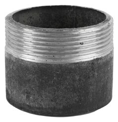 Резьба стальная d50