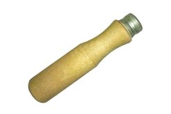 Ручка для напильника деревянная Remocolor 120мм