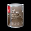 Масло для пола Tikkurila Supi Lattiaoljy EC 0,9л