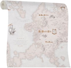 Обои PALITRA HOME Esperanto HC72316-24 1,06х10,05 мотив