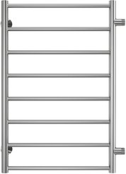 Полотенцесушитель водяной Terminus Аврора П8 500х800 боковое подключение 600