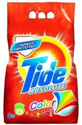 Порошок стиральный д/машины-автомат Tide 3кг Color