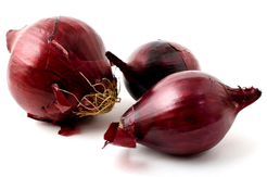 Лук-севок Кармен красный 1кг