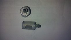 Фильтр топливный