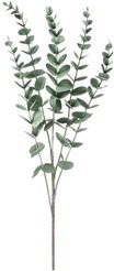 Ветка искусственная Lefard Эвкалипт зеленый 75см