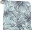 Обои Palitra Family Piaf FM72247-67 1,06х10м мотив