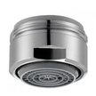 Аэратор Neoperl Cascade SLC AC M22х1 13,5-15л/мин хром