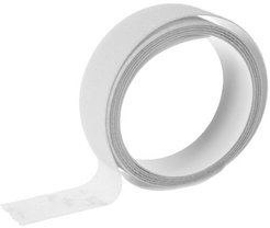 Лента противоскользящая 25мм х15м прозрачная