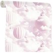 Обои WallDecor Балу 75342-56 1,06х10м мотив