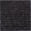 Мозаика Tessare 30,5х30,5х0,4см мрамор черный шт(SMK-1006M)