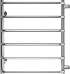 Полотенцесушитель водяной Terminus Стандарт П6 500х600 боковое подключение 500