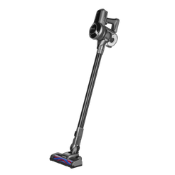 Пылесос вертикальный беспроводной RED solution RV-UR383 150Вт контейнер 0,75л