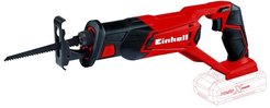 Пила сабельная аккумуляторная Einhell PXC TE-AP 18 Li-Solo Li-Ion, 18.0В, полотно 100мм
