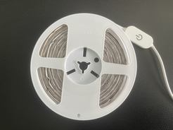 Фитолента светодиодная 3м Camelion DSL-010 IP65 красно-синий спектр