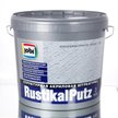 Штукатурка структурная декоративная короед Jobi Rustikalputz 3мм -20С° (16кг) Штукатурка структурная декоративная короед Jobi Rustikalputz 3мм -20С° (16кг)