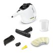 Пароочиститель Karcher SC 1 *EU 1200Вт 3 бар объем 0.2л