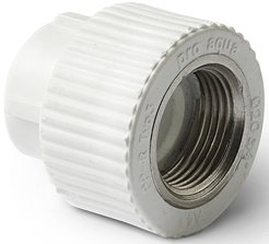 Муфта полипропиленовая комбинированная Pro Aqua d32х3/4" внутренняя резьба