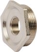 Футорка латунная V&G 1 1/2"х1/2" наружная-внутренняя резьба