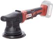 Машина полировальная эксцентриковая аккумуляторная REDVERG RD-PM18/U Li-Ion 18.0В 150мм без аккумулятора и З/У