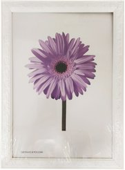 Рамка Berta 50х70см белый, дерево