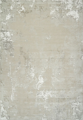 Ковер SIRIUS F191 CREAM / NATURAL 0,8x1,5м