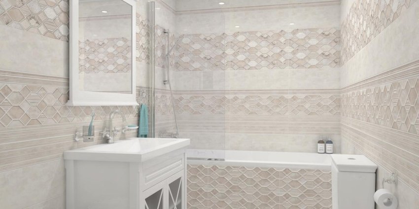 Коллекция Roxana Alma Ceramica