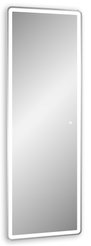 Зеркало настенное в раме Loren Led 455х1350