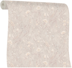 Обои Euro Decor Meadow 7326-01 1,06х10м мотив