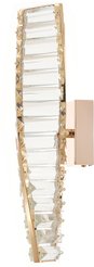 Бра Rivoli Madalina 6165-701 светодиодный LED 13Вт 3000К 