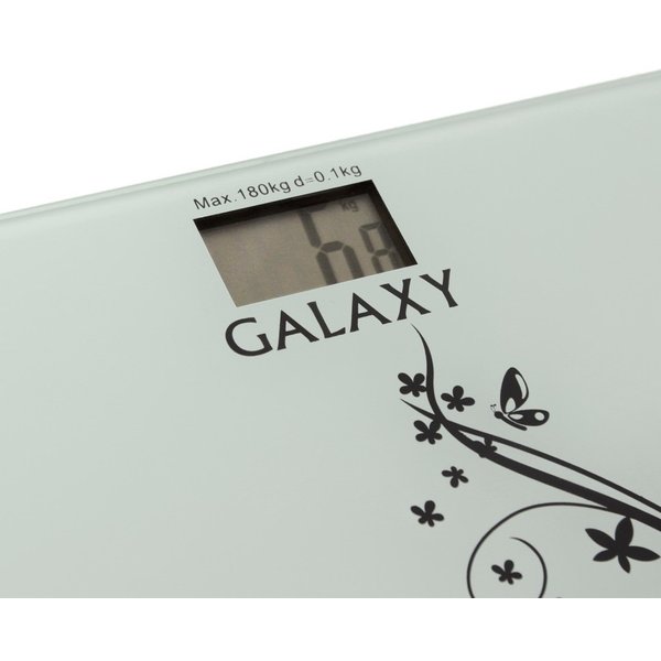 Весы электронные Galaxy GL 4800,максимально допустимый вес 180кг