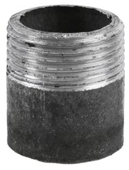 Резьба стальная d25