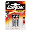 Батарейка алкалиновая Energizer MAX АА/LR6 2шт