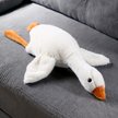 Игрушка мягкая Гусь 70см 