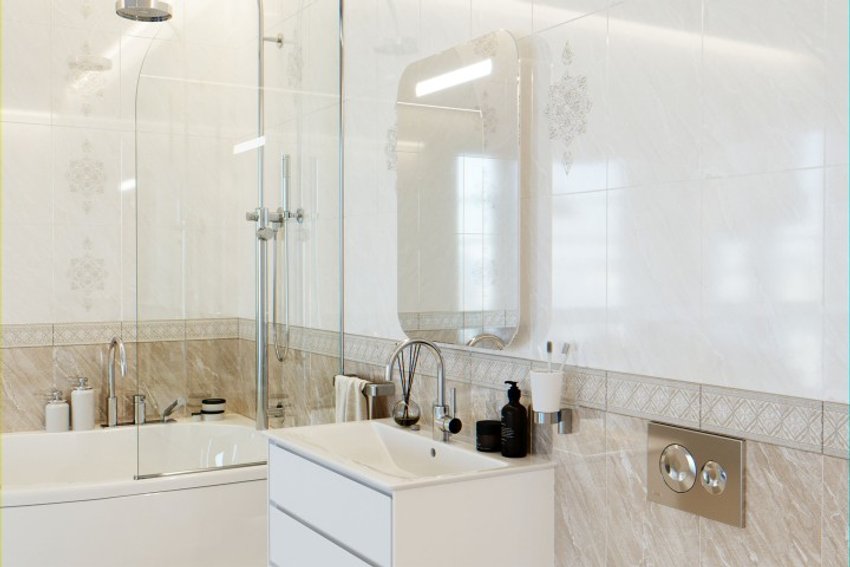 Коллекция Gestia Global Tile