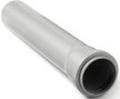 Труба для внутренней канализации Pro Aqua Comfort 50x1000мм