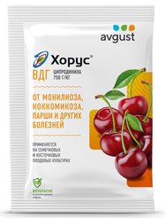 Средство от болезней Хорус 2г