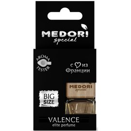 Ароматизатор подвесной (бутылочка) Paco Rabanne (MEDORI)